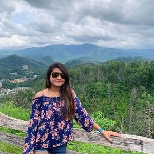 Meet your Posher, Ashu